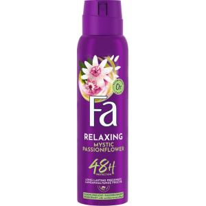 Dezodorant w sprayu Fa Mystic Moments 150 ml